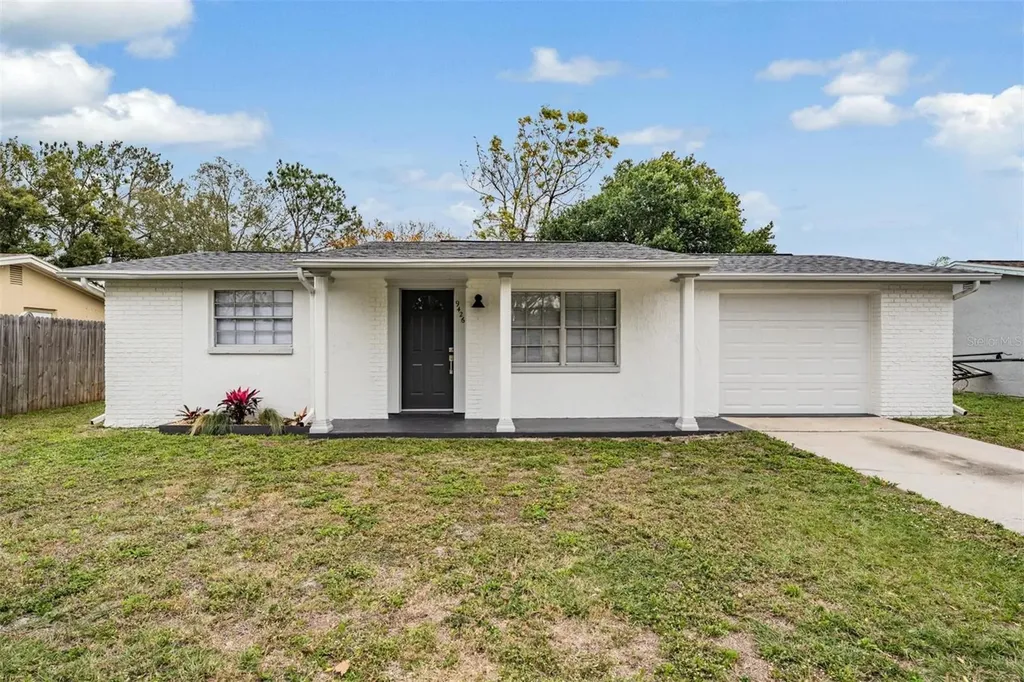 9426 Gray Fox Lane Port Richey FL 34668