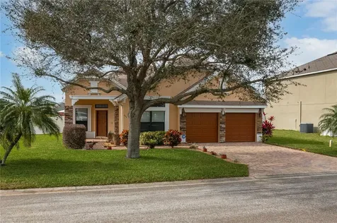 869 Lake Cummings Boulevard Lake Alfred FL 33850