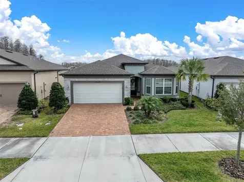 20345 Sea Glass Circle Land O Lakes FL 34638