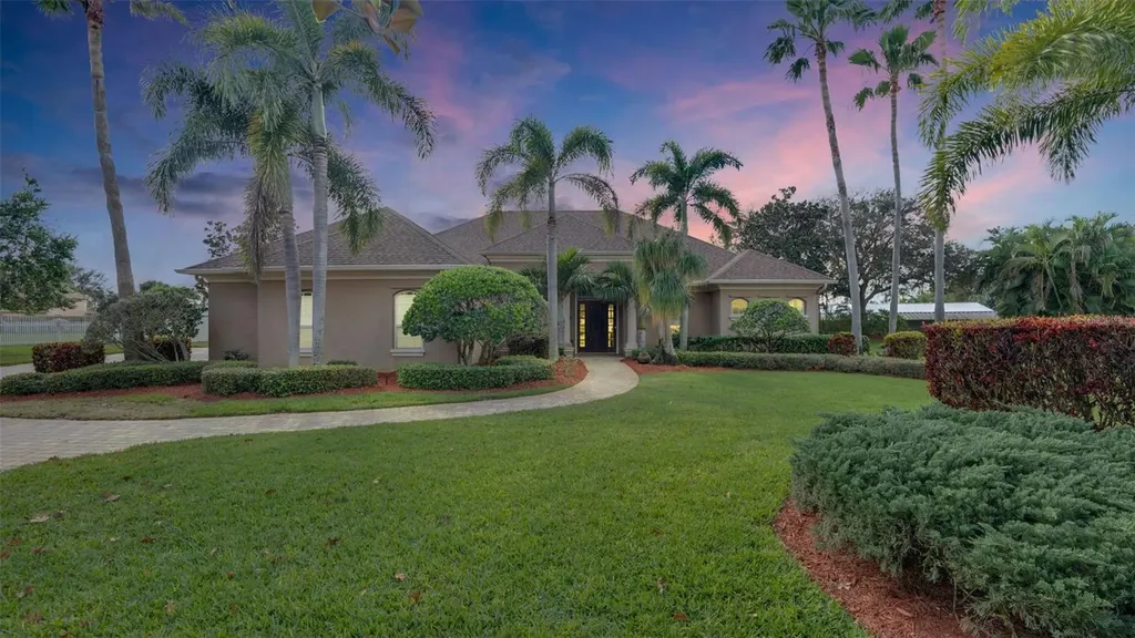 870 Maple Ridge Drive Merritt Island FL 32952