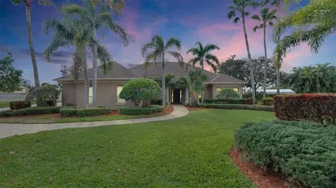 870 Maple Ridge Drive Merritt Island FL 32952