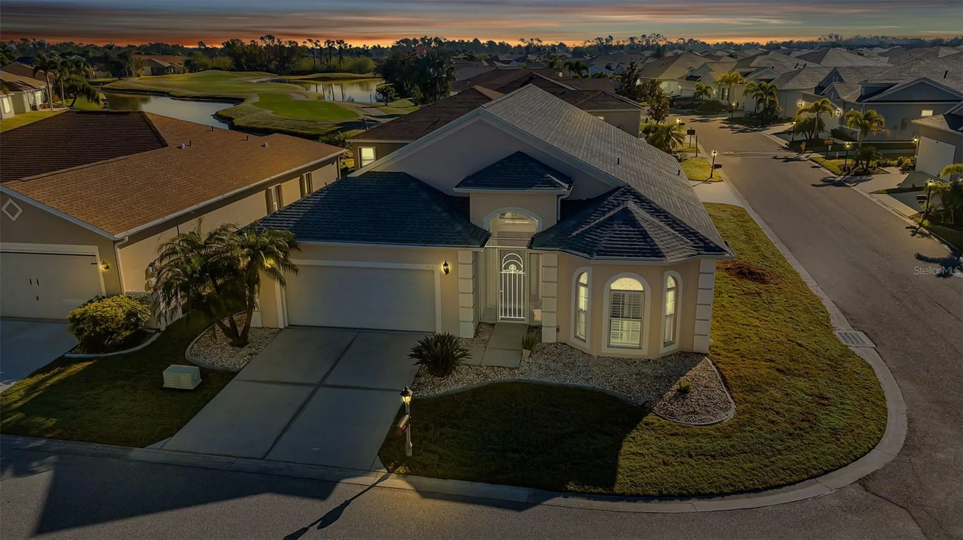 1712 Lastingham Lane Port Charlotte FL 33980