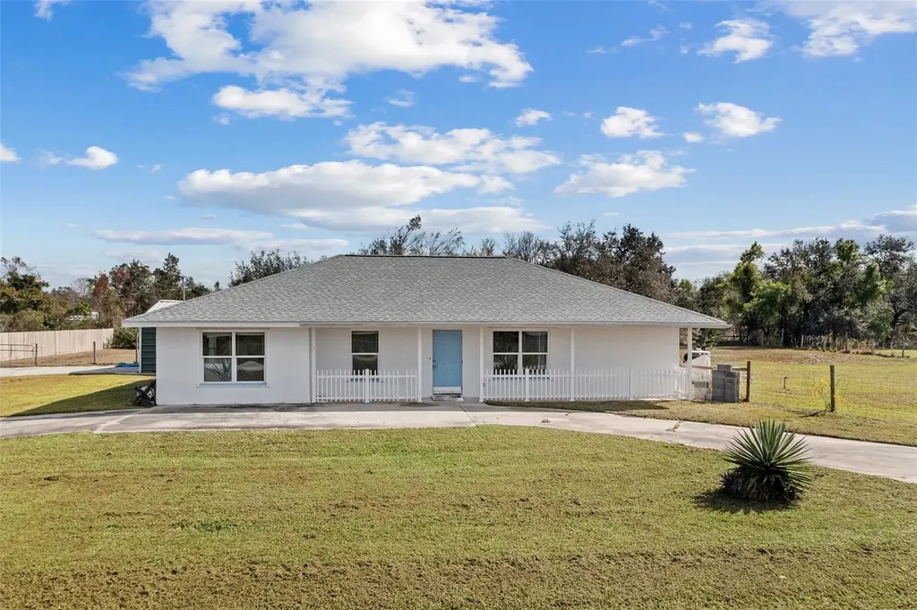 12288 SW Lexington Place Arcadia FL 34269