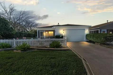 2234 Braxton Street The Villages FL 32162