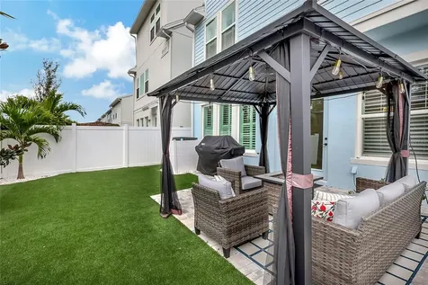 2237 Muesel Street Sarasota FL 34237