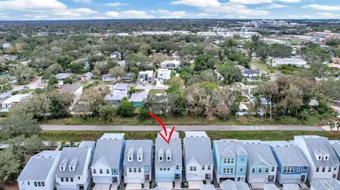 2237 Muesel Street Sarasota FL 34237