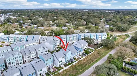 2237 Muesel Street Sarasota FL 34237