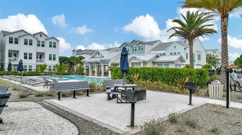 2237 Muesel Street Sarasota FL 34237