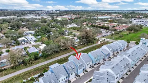 2237 Muesel Street Sarasota FL 34237