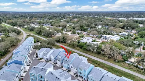 2237 Muesel Street Sarasota FL 34237