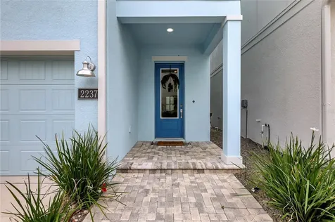 2237 Muesel Street Sarasota FL 34237