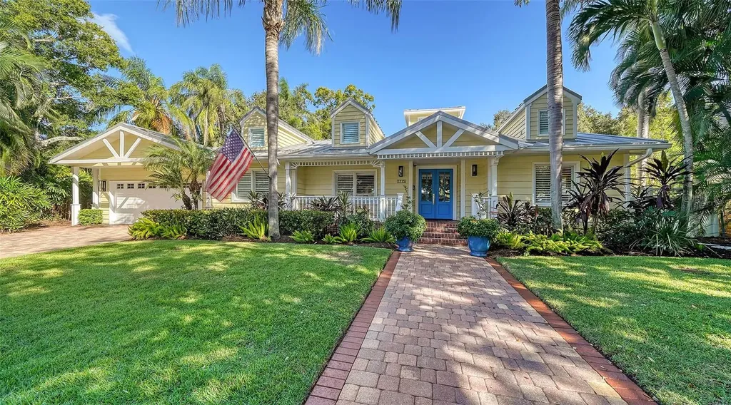 1715 South Drive Sarasota FL 34239