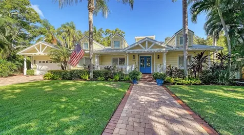 1715 South Drive Sarasota FL 34239