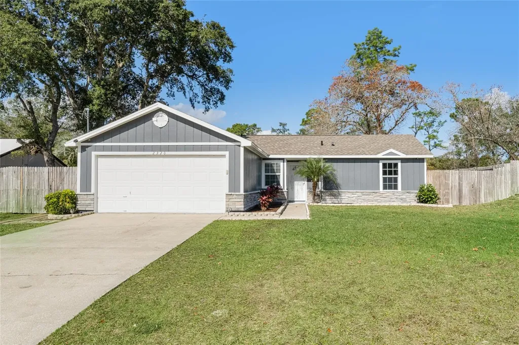 2320 Rabenton Road Deltona FL 32738