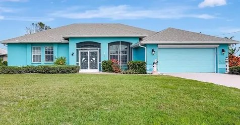 555 Rotonda Circle Rotonda West FL 33947
