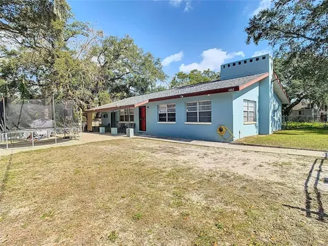 4102 E Knollwood Street Tampa FL 33610