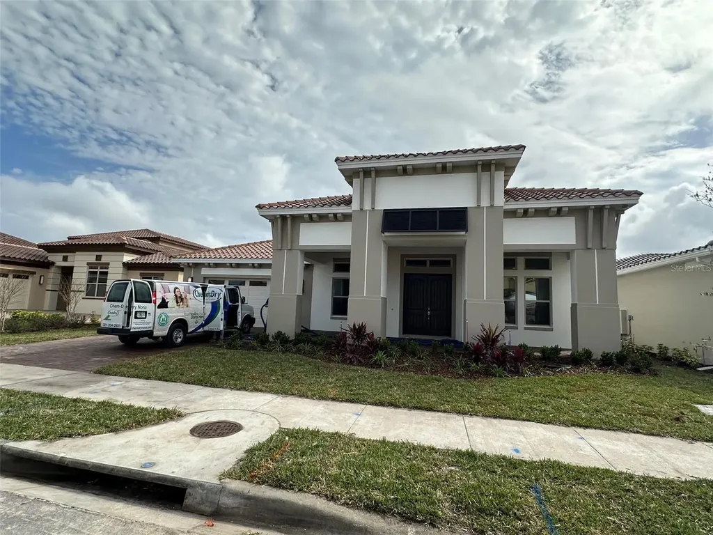 13934 Larkton Lane Orlando FL 32832