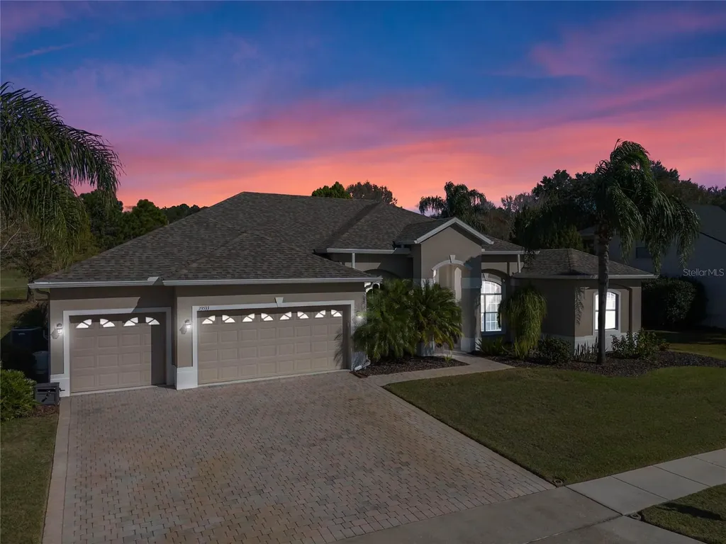 23533 Valderama Lane Sorrento FL 32776