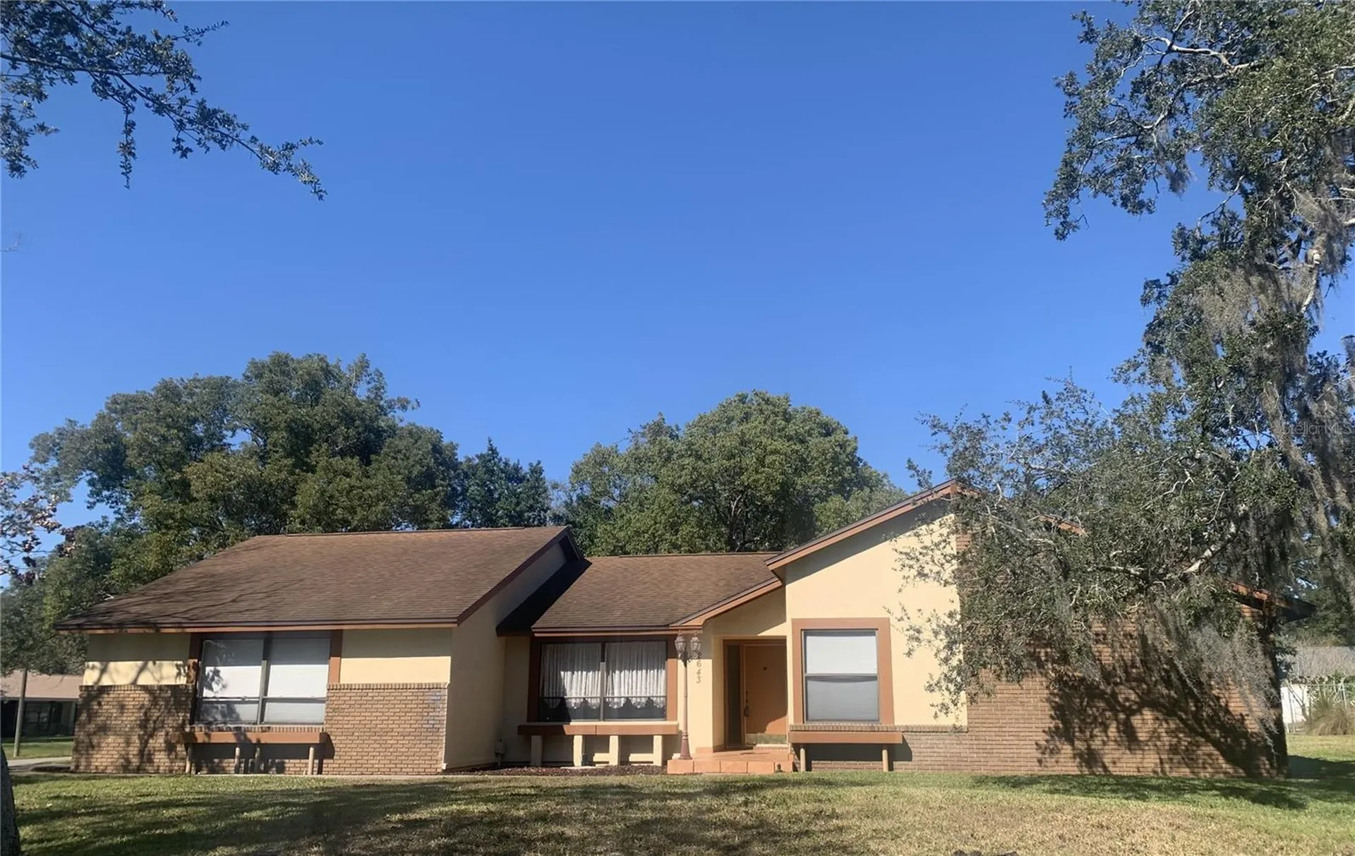 2643 Haven Drive Apopka FL 32703