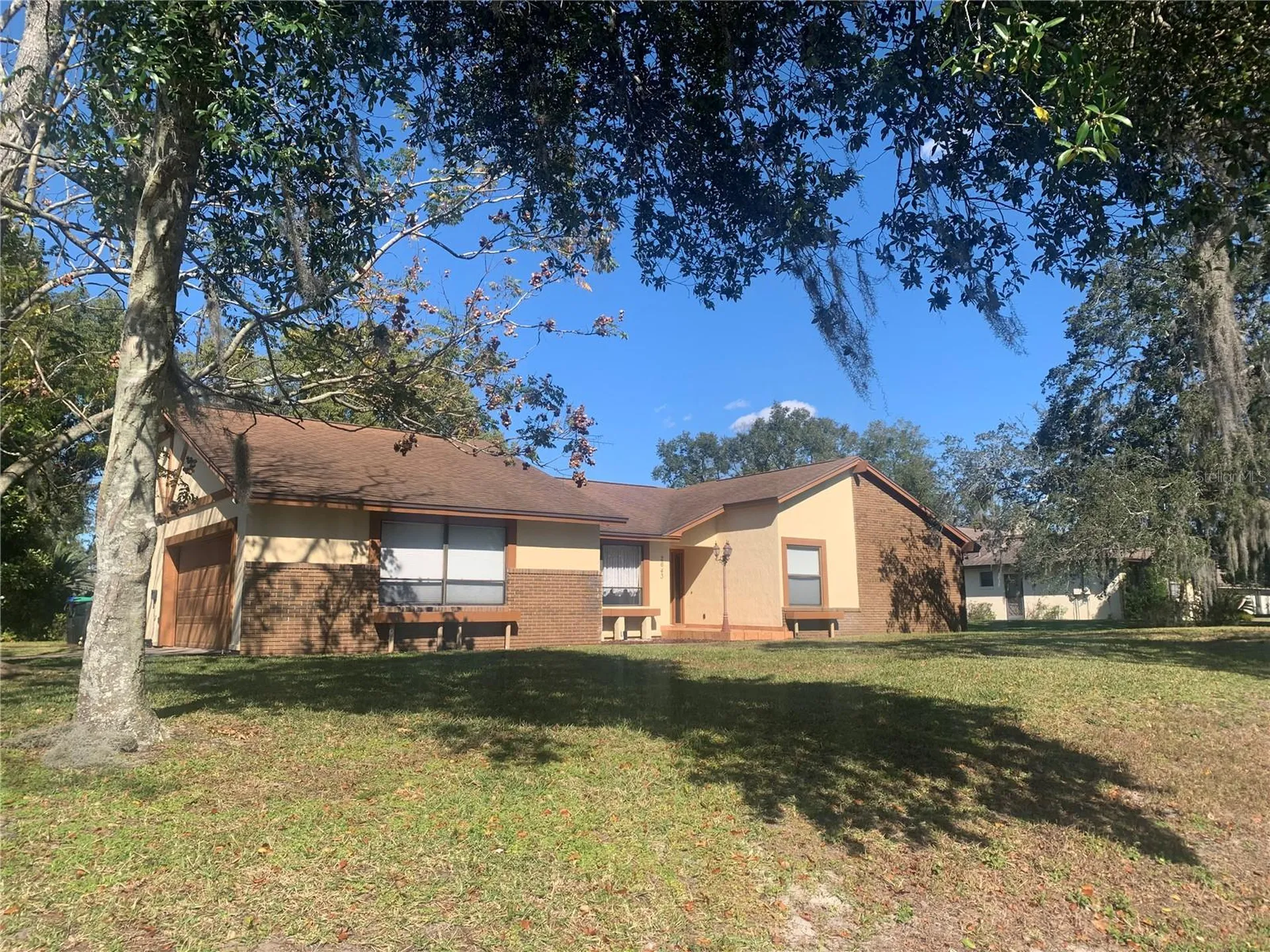 2643 Haven Drive Apopka FL 32703