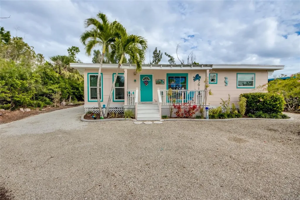5100 Birdsong Lane Bokeelia FL 33922