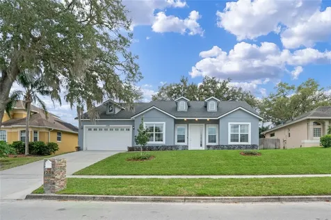 1238 Palm Bluff Drive Apopka FL 32712