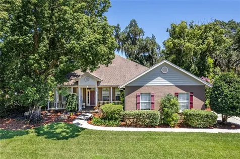 19521 Spring Oak Drive Eustis FL 32736
