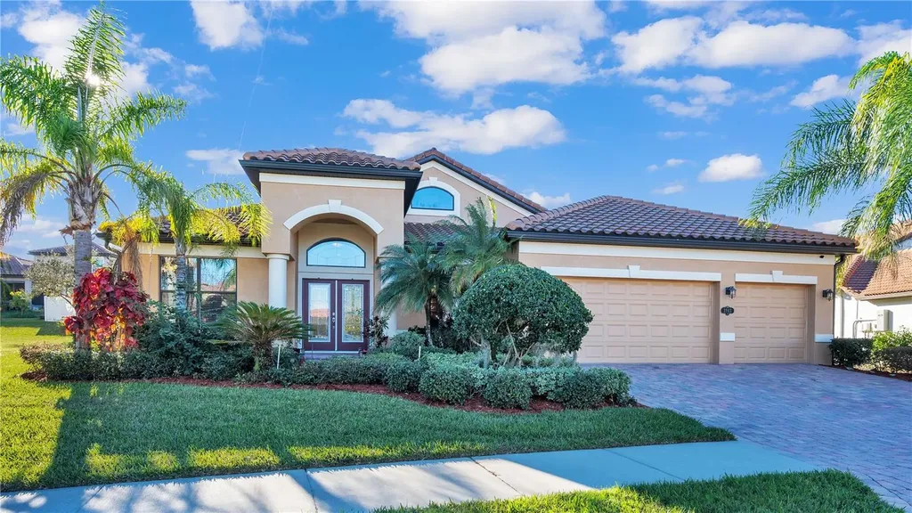 3943 Sunset Lake Drive Lakeland FL 33810