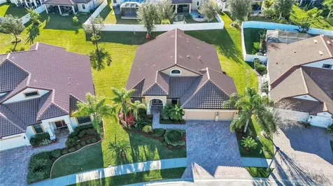 3943 Sunset Lake Drive Lakeland FL 33810
