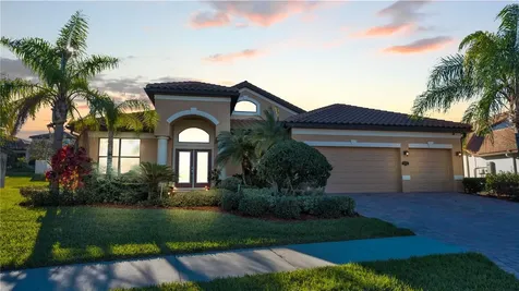 3943 Sunset Lake Drive Lakeland FL 33810