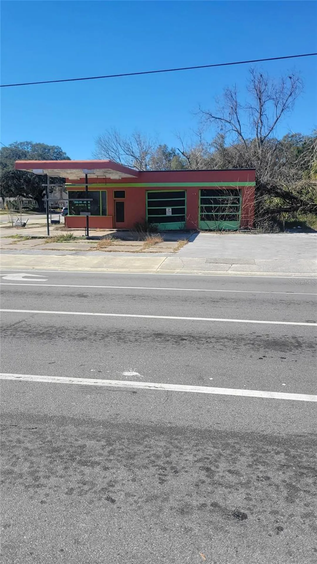 Newberry FL, 10 NW 250th Street