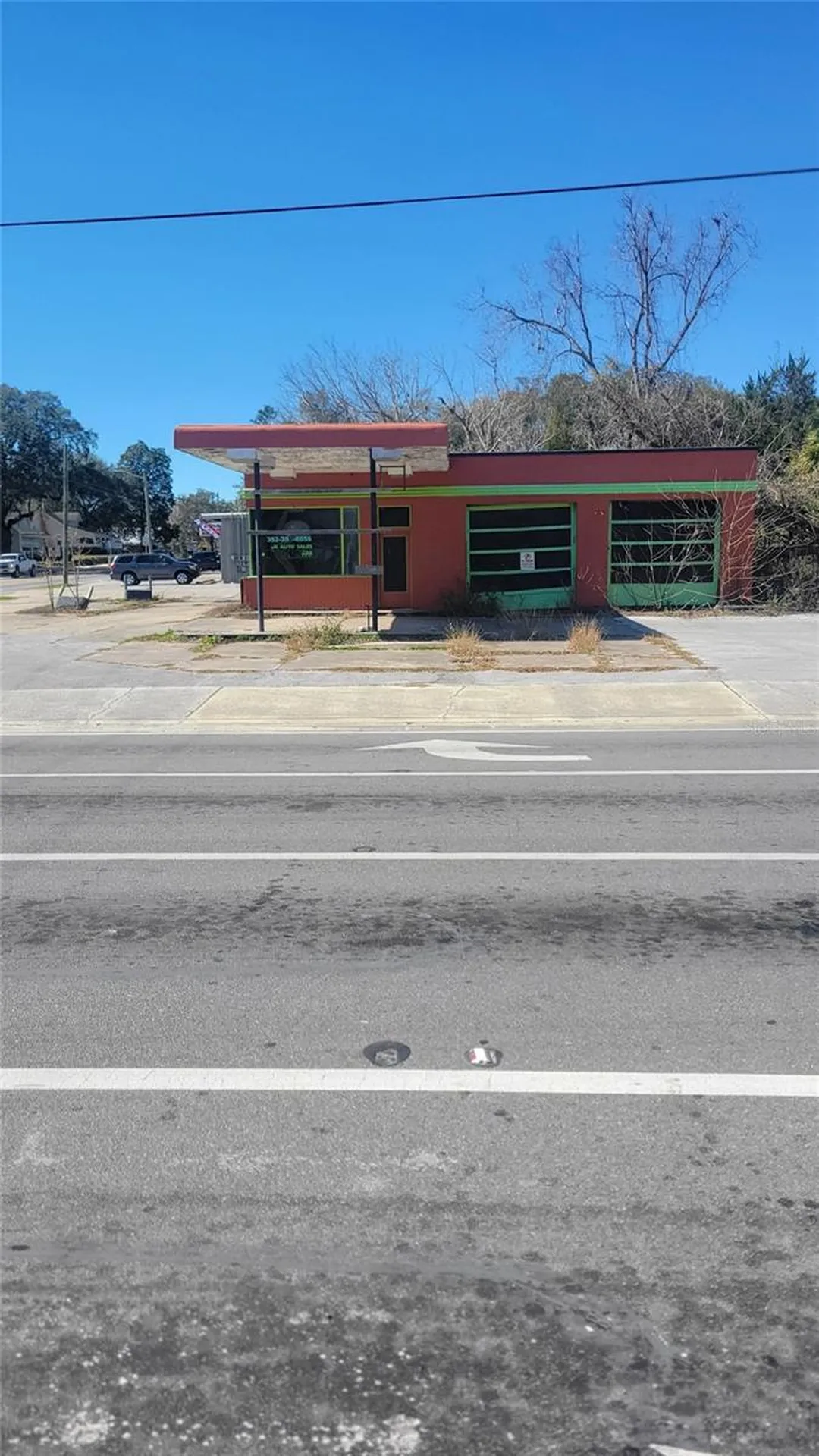 10 NW 250th Street Newberry FL 32669