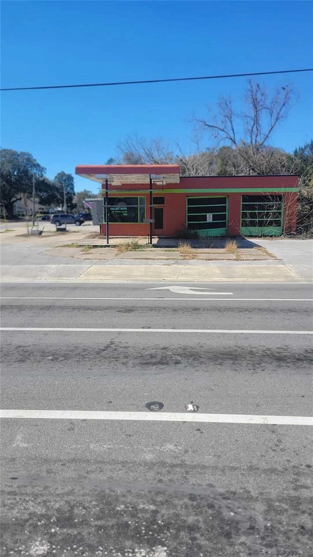 10 NW 250th Street Newberry FL 32669