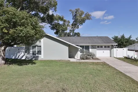 616 Fourwind Street Deltona FL 32725