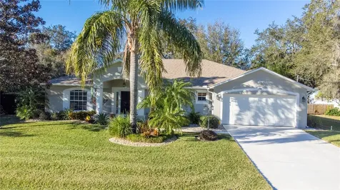 94 Freeport Lane Palm Coast FL 32137