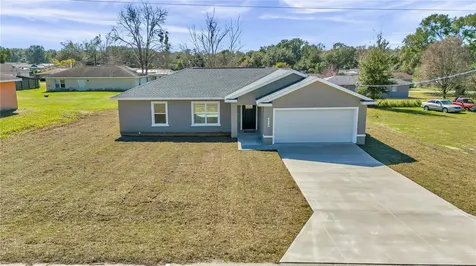 848 NW 67th Place Ocala FL 34475