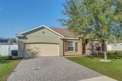 1506 Teddington Street Deland FL 32720