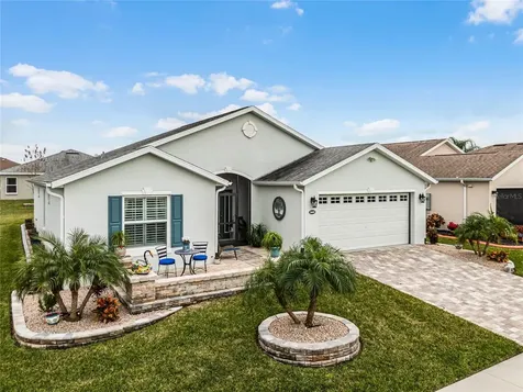 26605 Otter Creek Lane Leesburg FL 34748