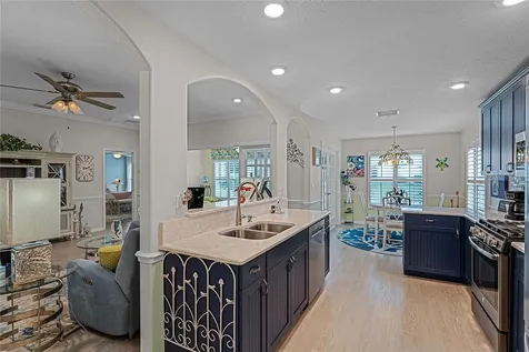 26605 Otter Creek Lane Leesburg FL 34748