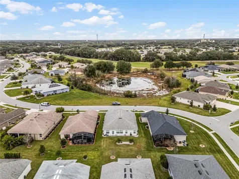26605 Otter Creek Lane Leesburg FL 34748
