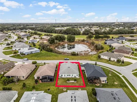 26605 Otter Creek Lane Leesburg FL 34748