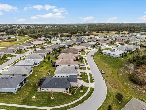26605 Otter Creek Lane Leesburg FL 34748