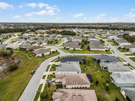 26605 Otter Creek Lane Leesburg FL 34748