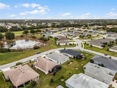 26605 Otter Creek Lane Leesburg FL 34748