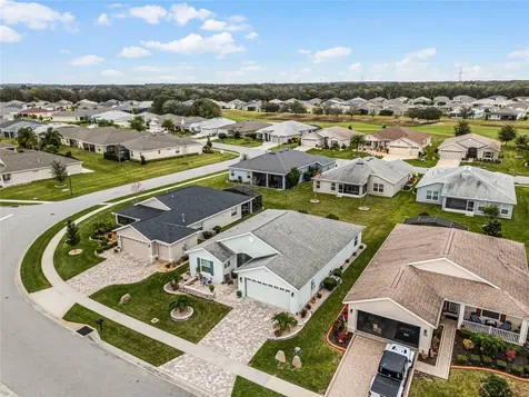 26605 Otter Creek Lane Leesburg FL 34748