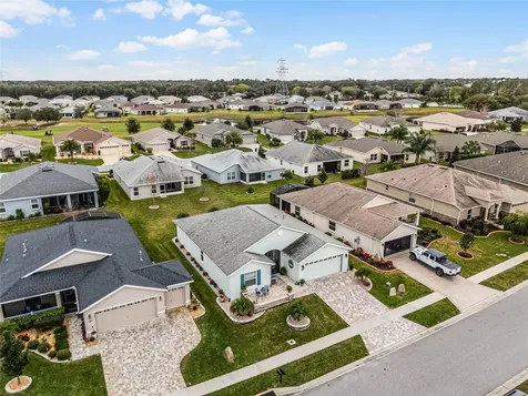 26605 Otter Creek Lane Leesburg FL 34748