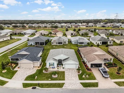 26605 Otter Creek Lane Leesburg FL 34748