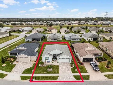 26605 Otter Creek Lane Leesburg FL 34748