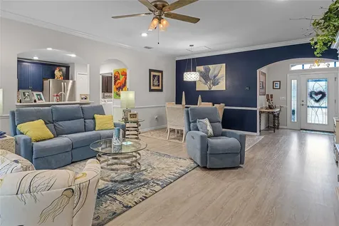 26605 Otter Creek Lane Leesburg FL 34748