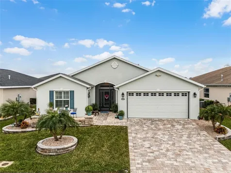 26605 Otter Creek Lane Leesburg FL 34748